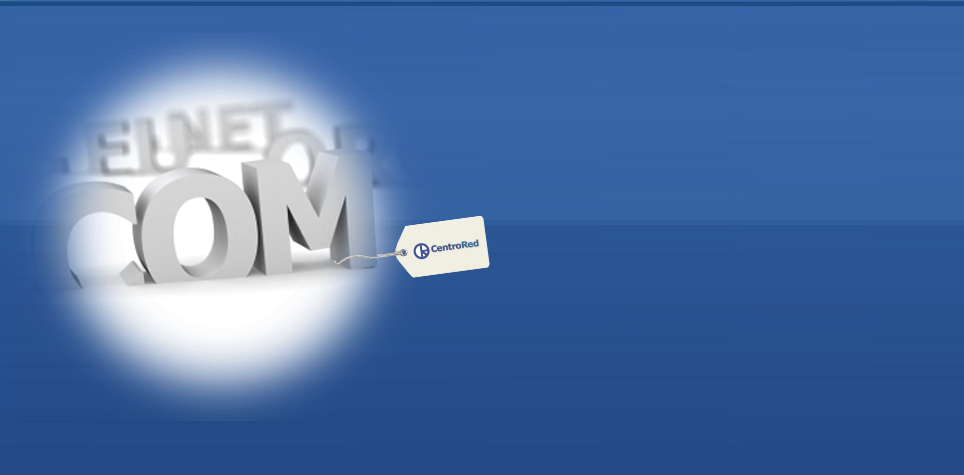 Página provisional de ocupación del dominio www.tratoytratamiento.com